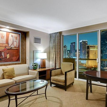 Mgm Signature-25-805 Balcony Strip Sphere F1 Views Las Vegas Buitenkant foto